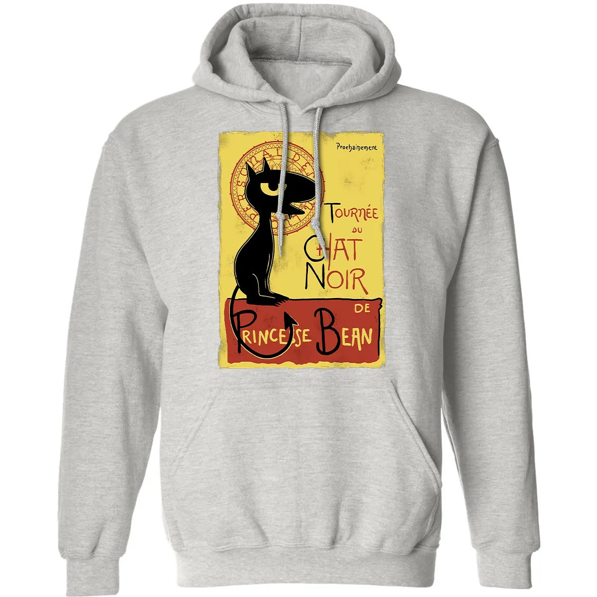 Classic Unisex Hoodie - F7BGGPUH