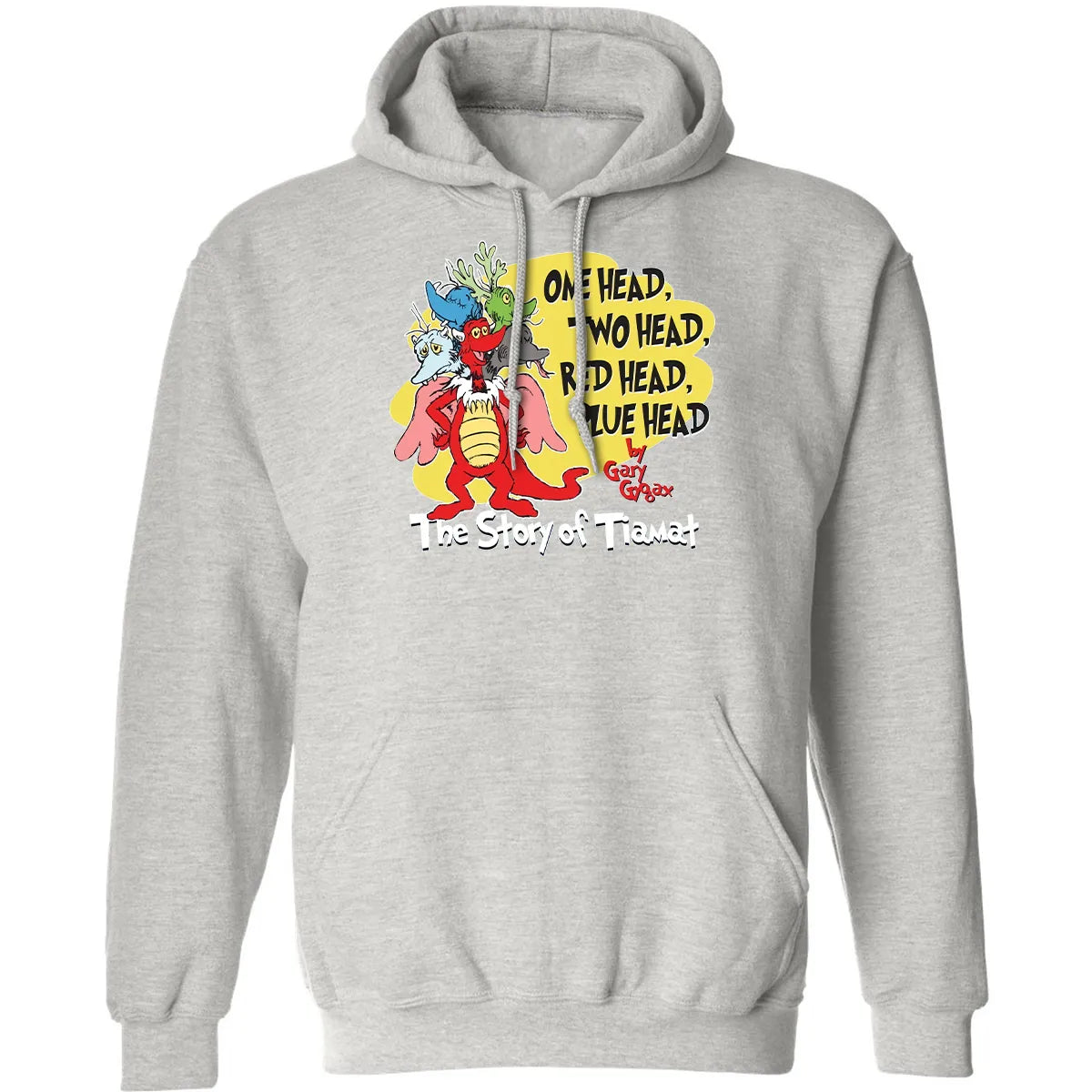Classic Unisex Hoodie - VXM7M9ZW