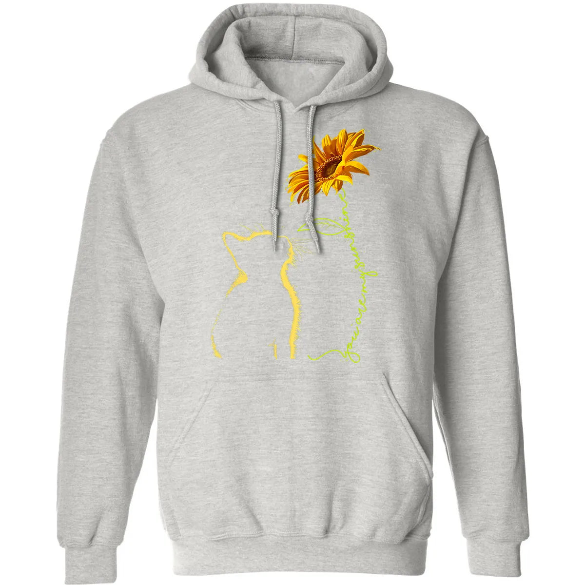 Classic Unisex Hoodie - UZ7V8RMQ