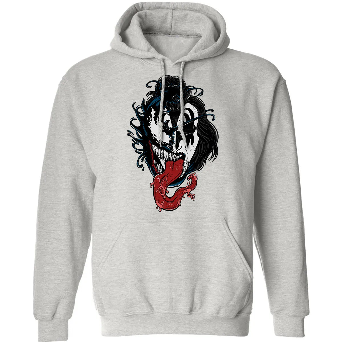 Classic Unisex Hoodie - MGMBHRZ2