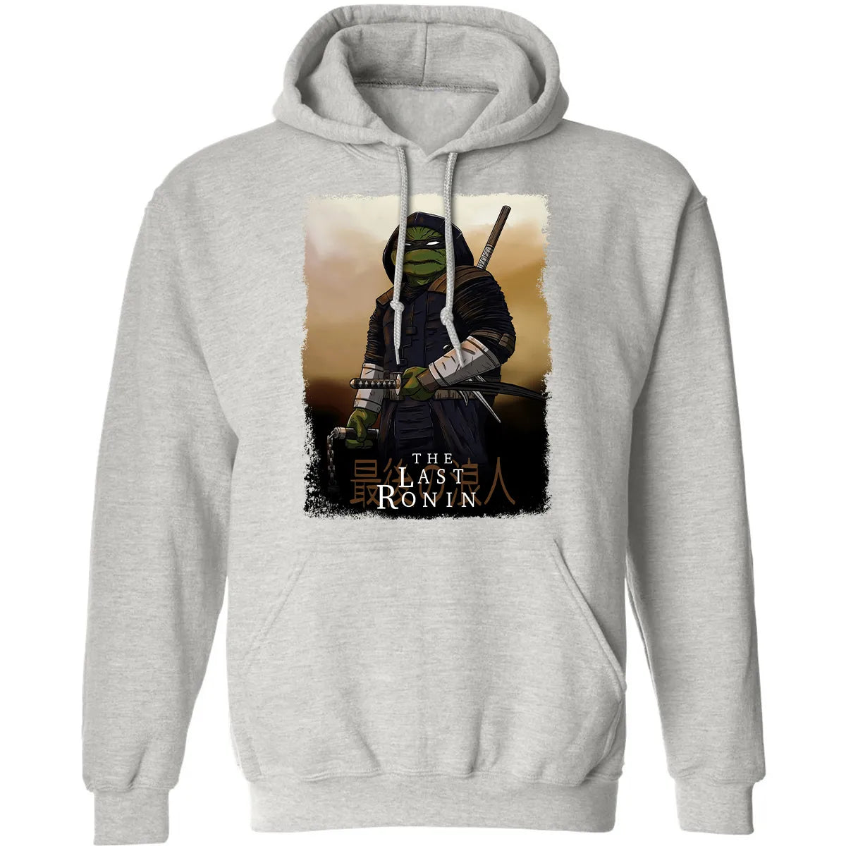 Classic Unisex Hoodie - Q3NR6S9C
