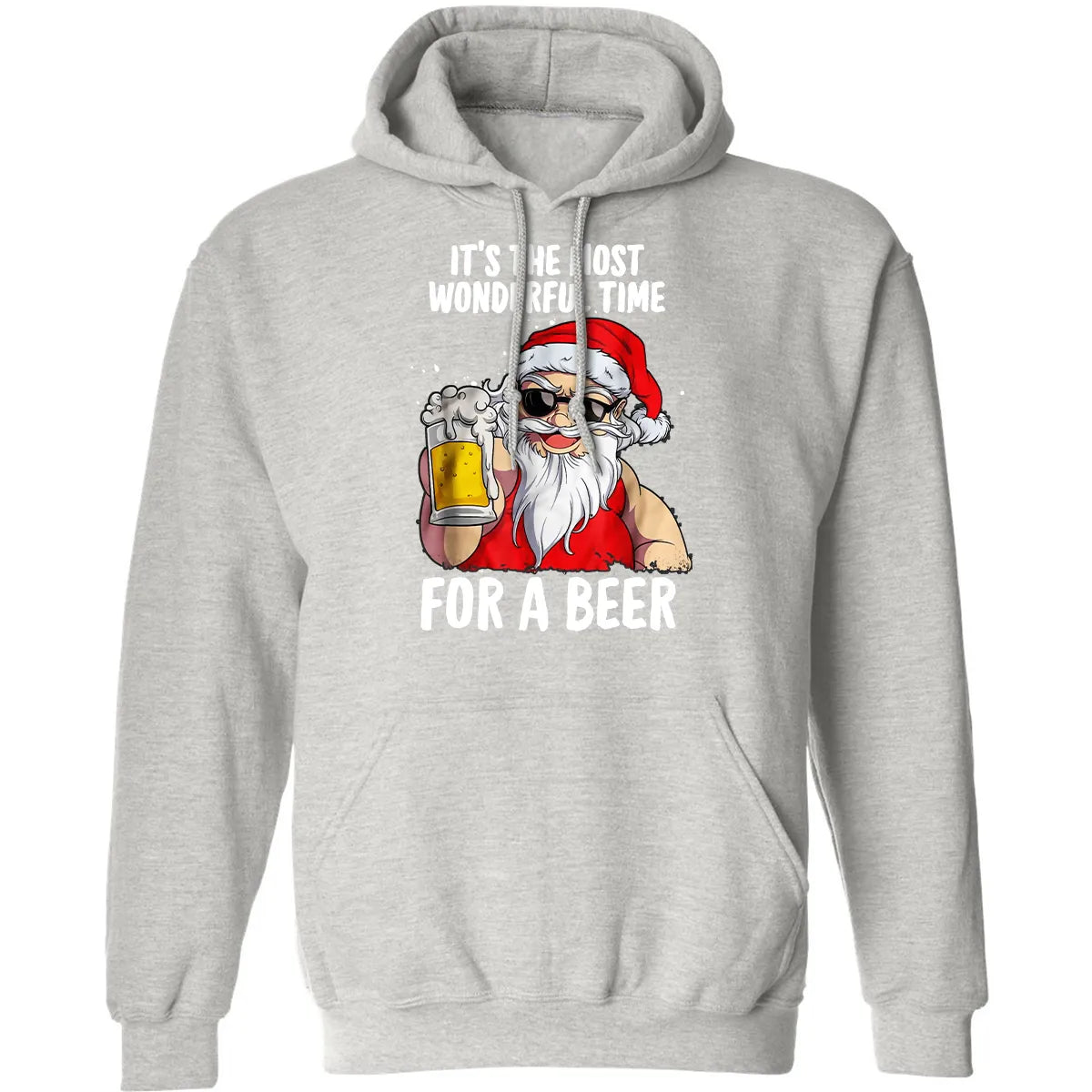Classic Unisex Hoodie - ZHS15L5T