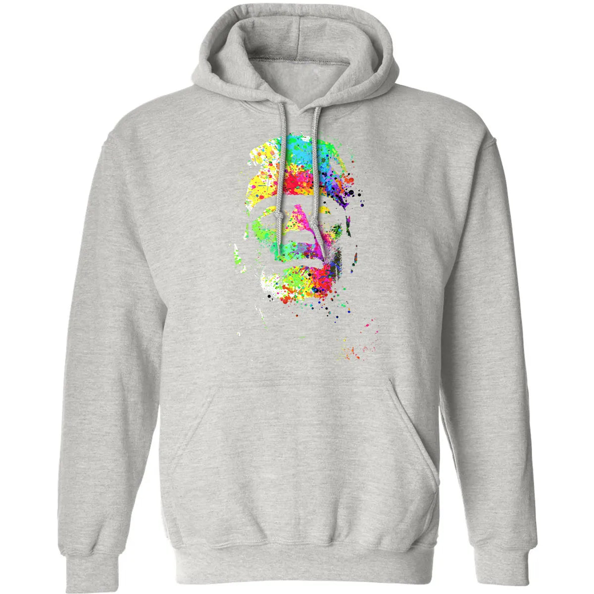Classic Unisex Hoodie - ZWT6EY8L