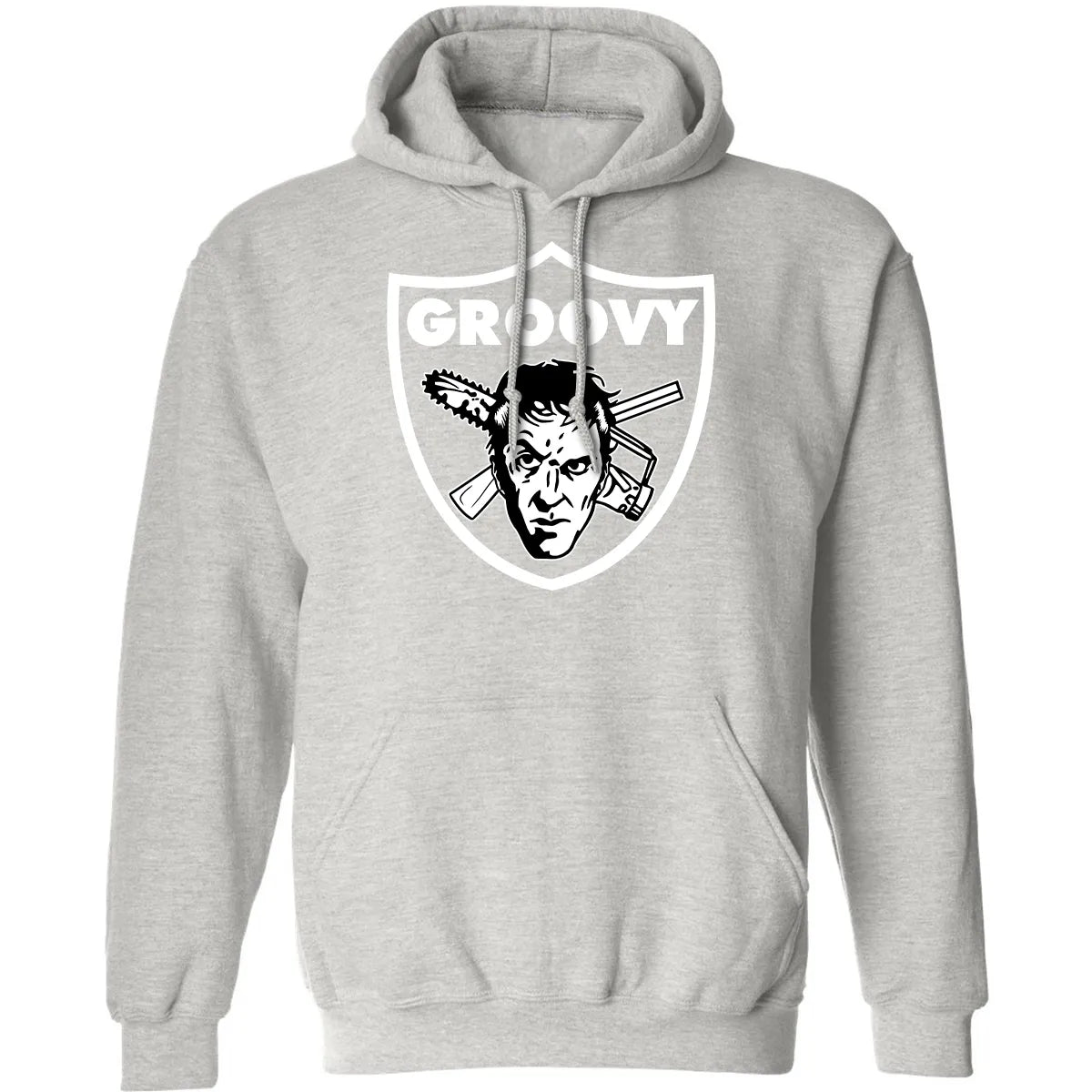 Classic Unisex Hoodie - ARAKP6ZL