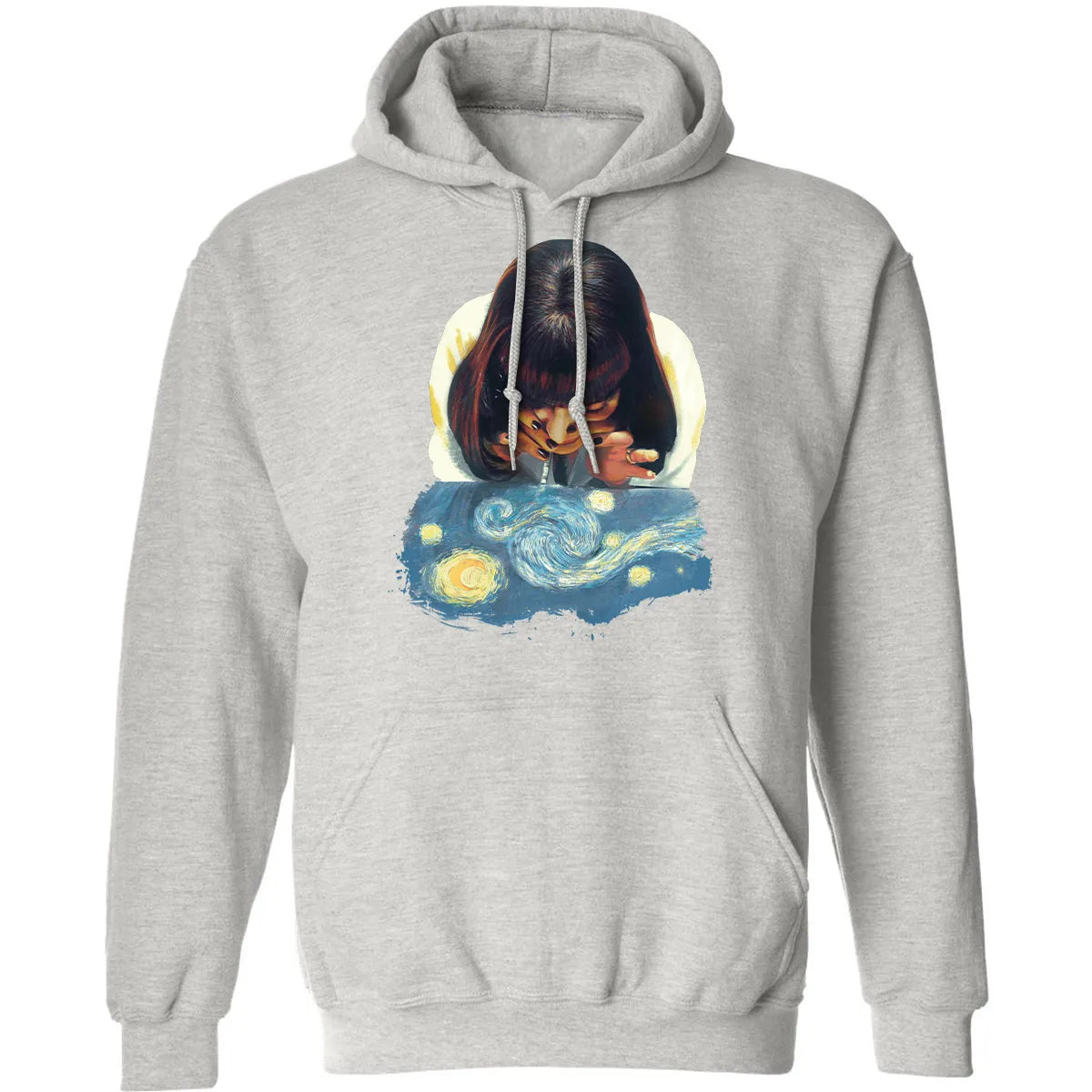 Classic Unisex Hoodie - 5A12X1ZR