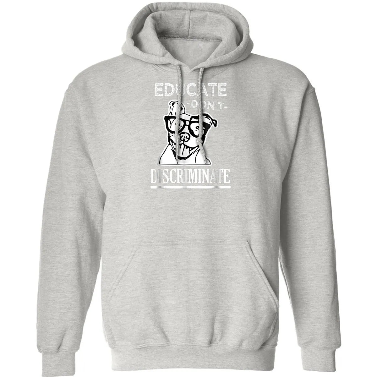 Classic Unisex Hoodie - FHZ3NRJJ