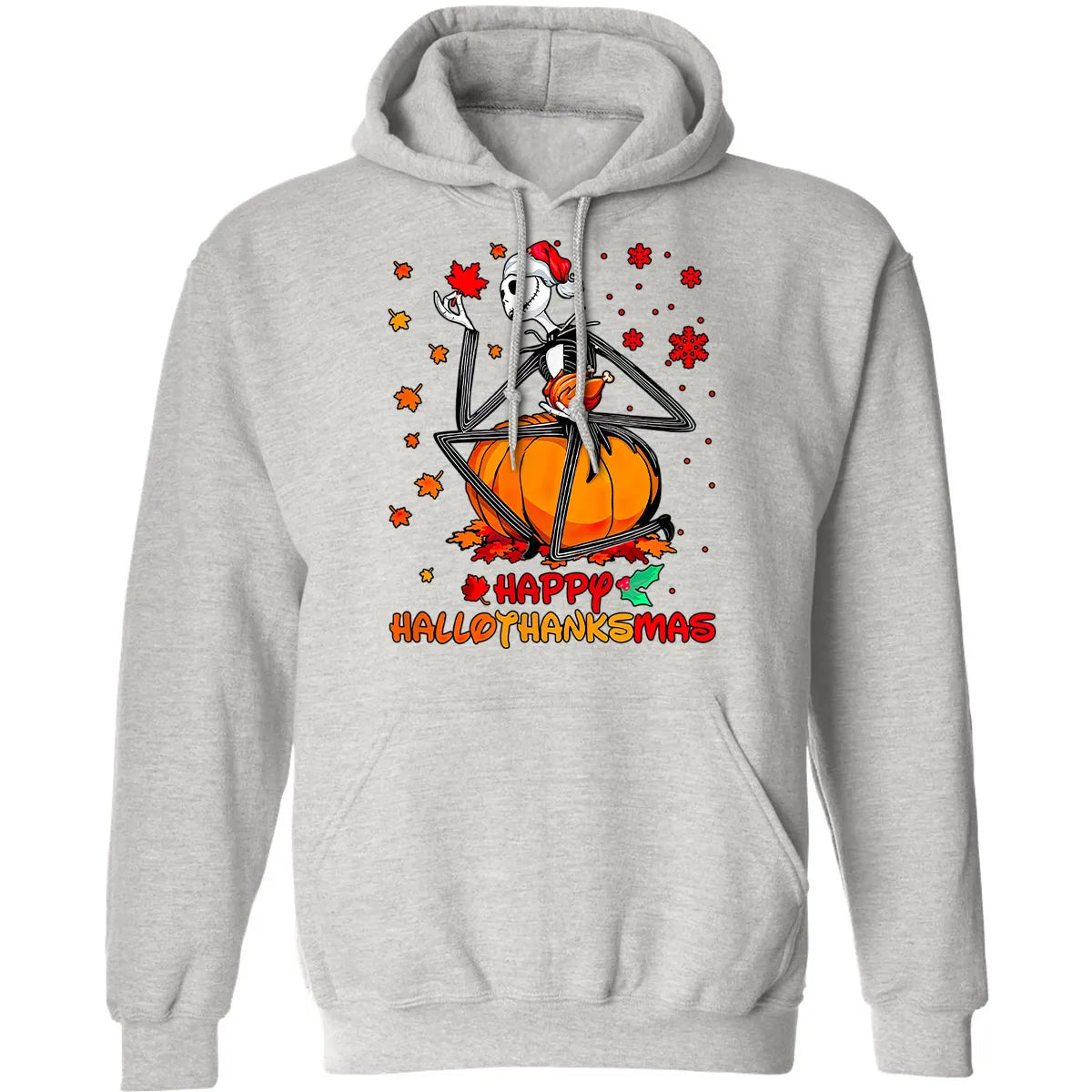 Classic Unisex Hoodie - VXPUCBJ2
