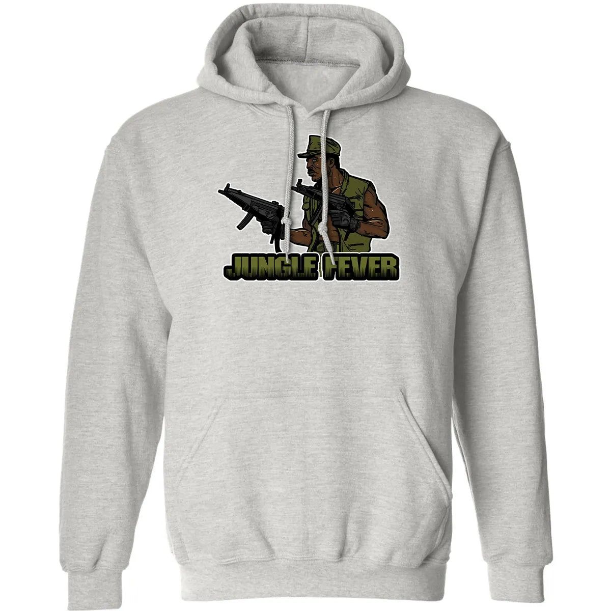 Classic Unisex Hoodie - P2ENGD3K