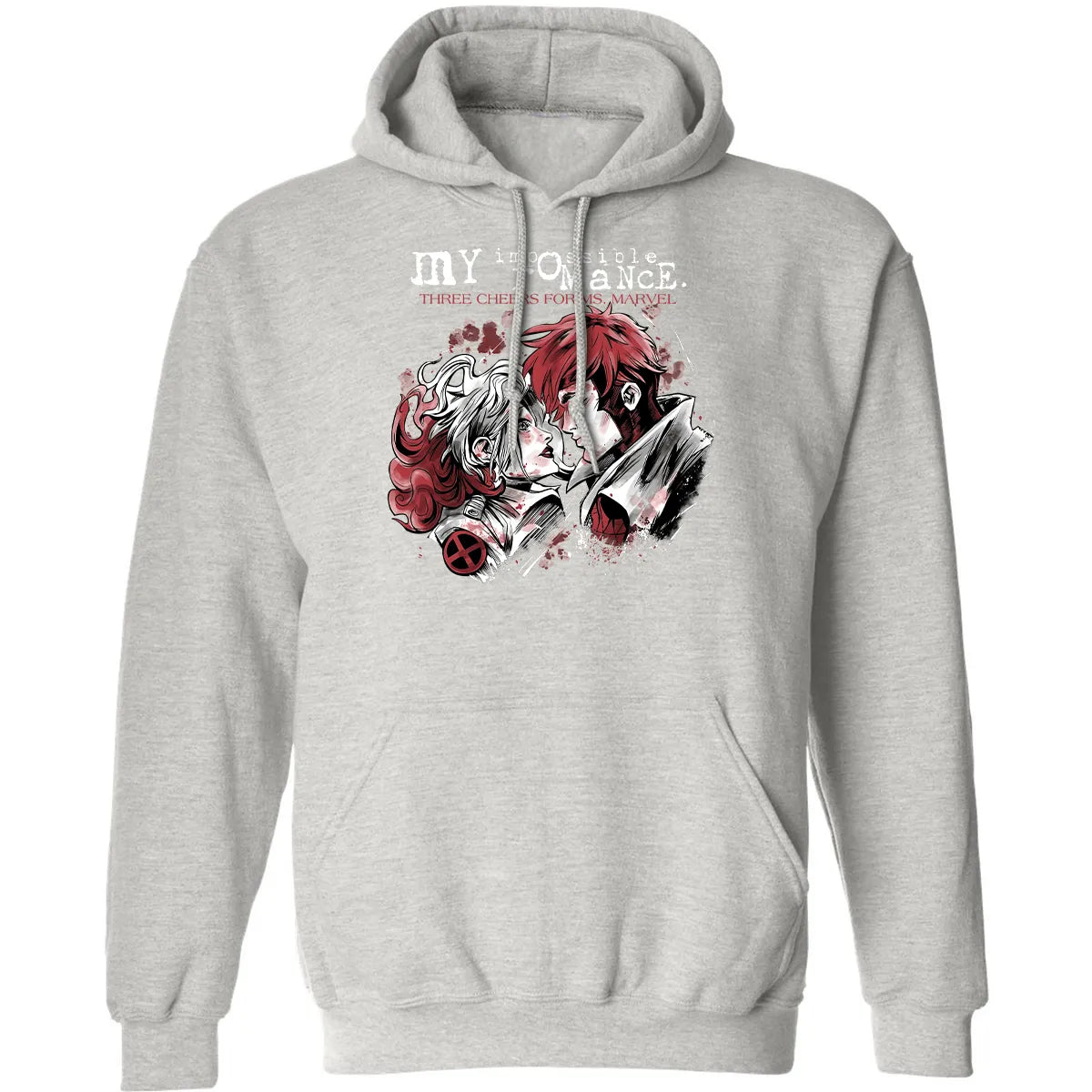 Classic Unisex Hoodie - GWFAZRM6