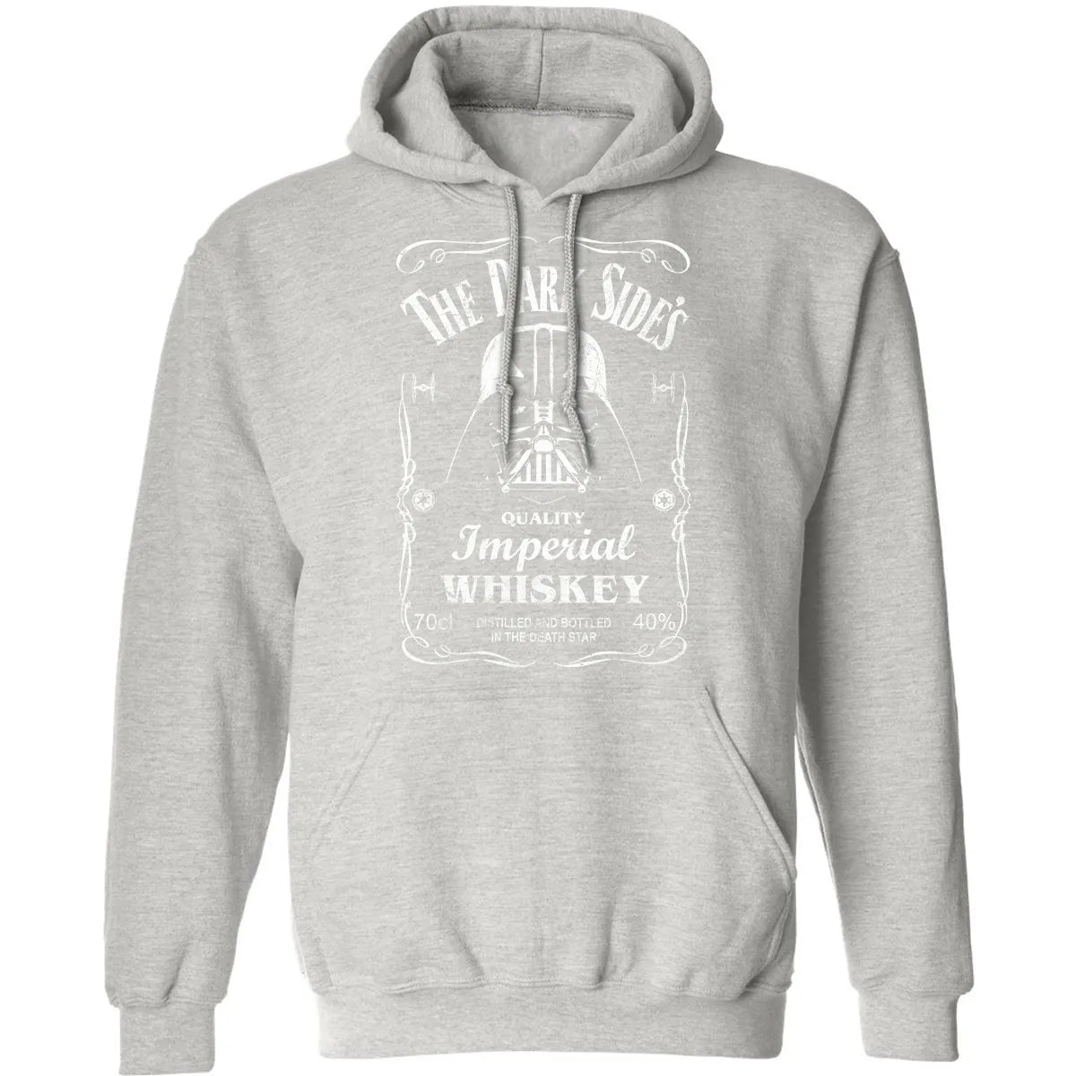 Classic Unisex Hoodie - JKE4Y2T1