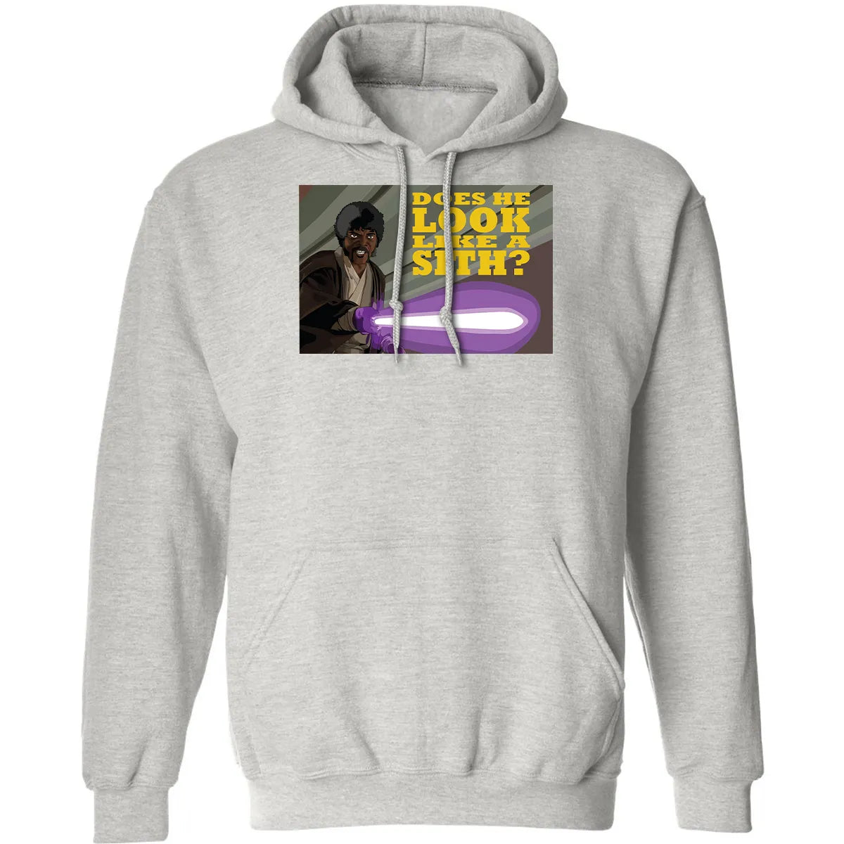 Classic Unisex Hoodie - F9QD82JB