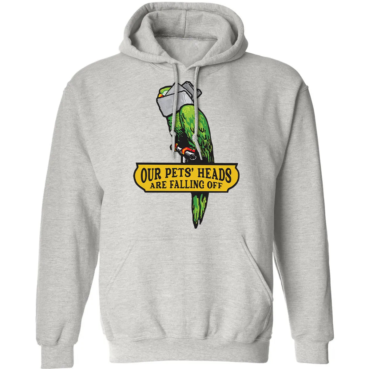 Classic Unisex Hoodie - 715JXBPR