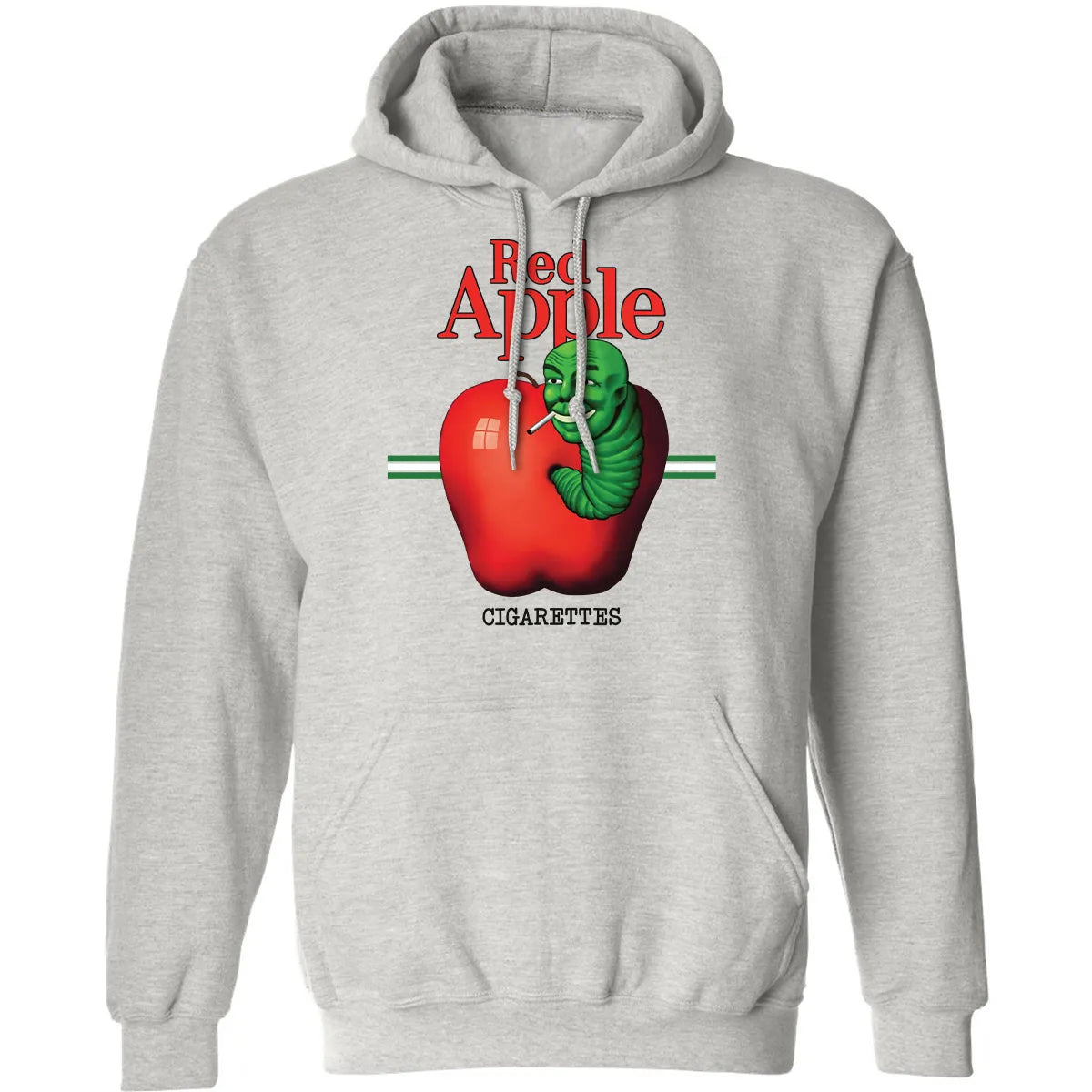Classic Unisex Hoodie - BTNU9AN6