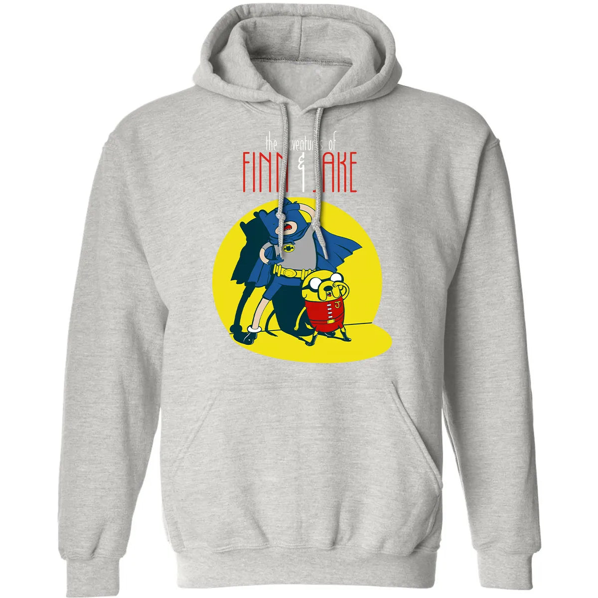 Classic Unisex Hoodie - MCCCH7TZ