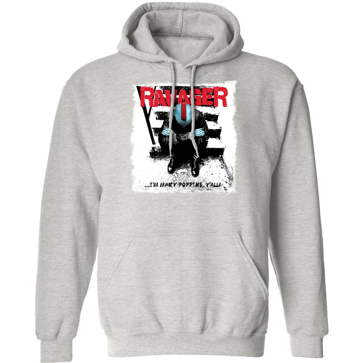 Classic Unisex Hoodie - 2YWSSKTZ