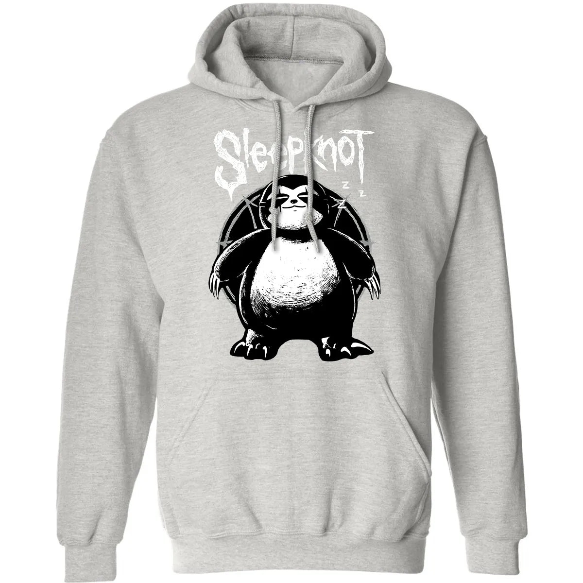 Classic Unisex Hoodie - GSTQ577K