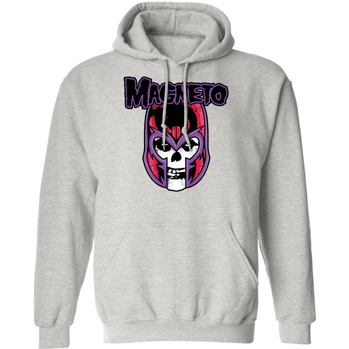 Classic Unisex Hoodie - 56C4634Z