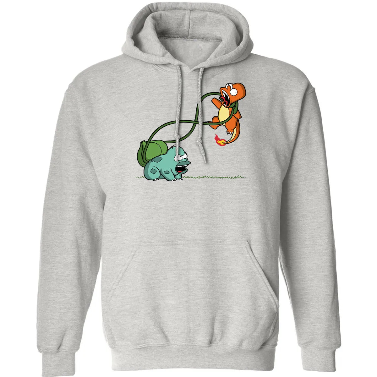 Classic Unisex Hoodie - U4HWQBP3