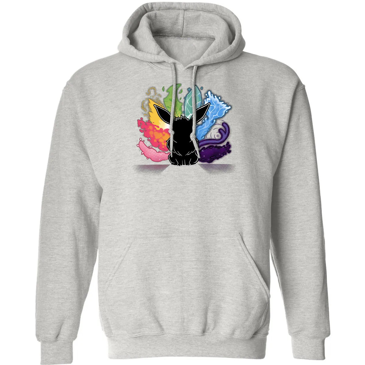 Classic Unisex Hoodie - NEWN4ZGJ