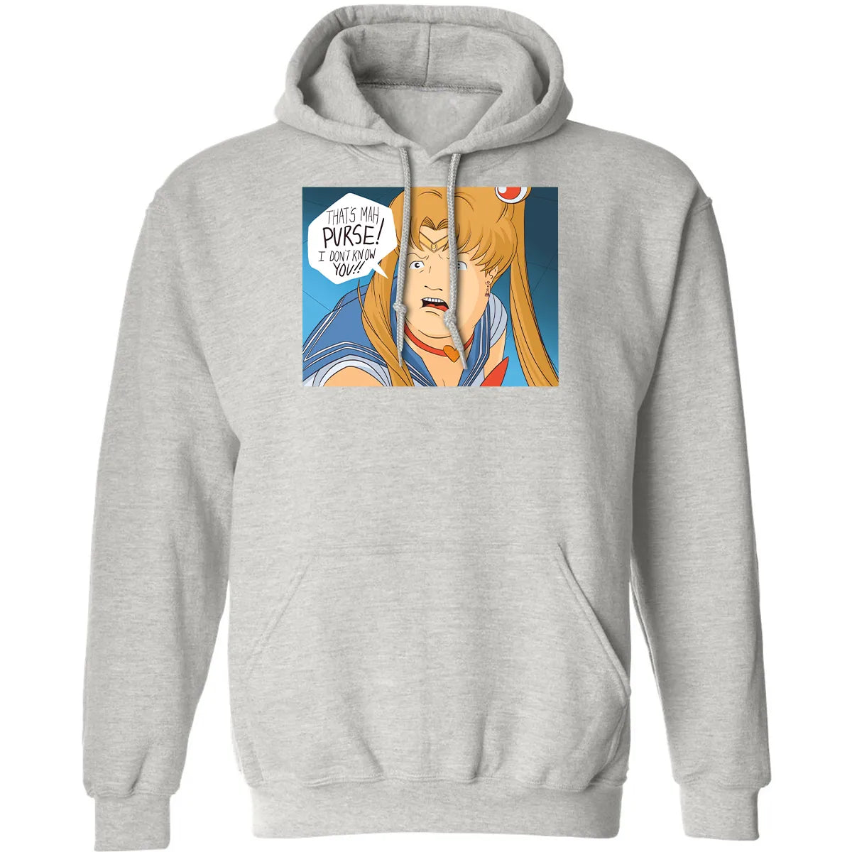 Classic Unisex Hoodie - 2591EJGZ