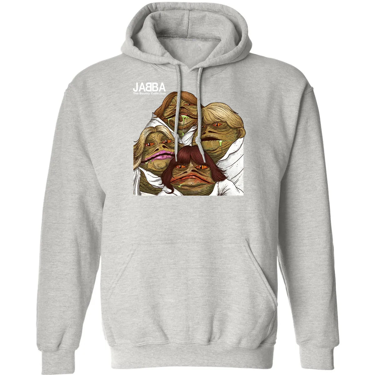 Classic Unisex Hoodie - W2N9KRB3