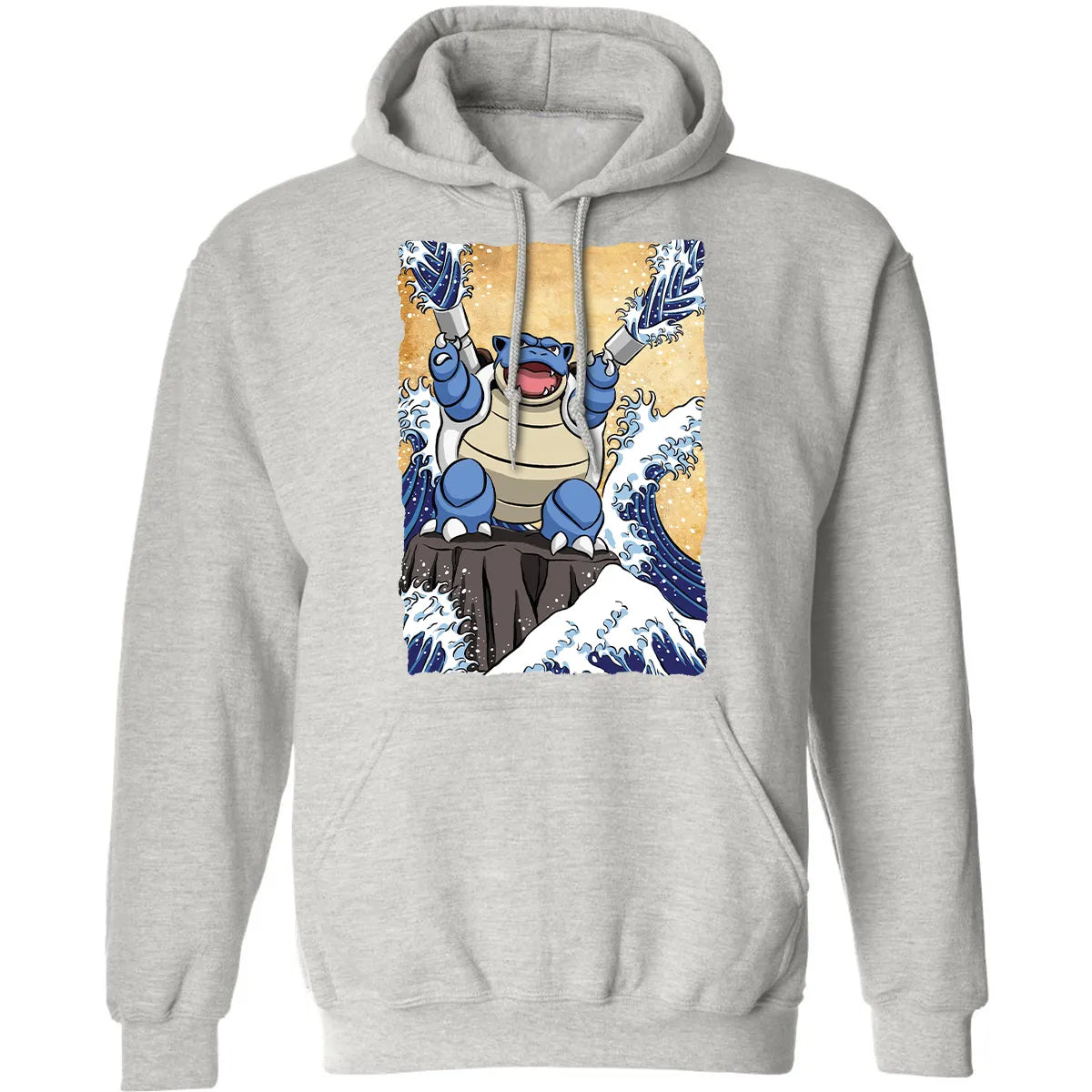 Classic Unisex Hoodie - V82YXWBP