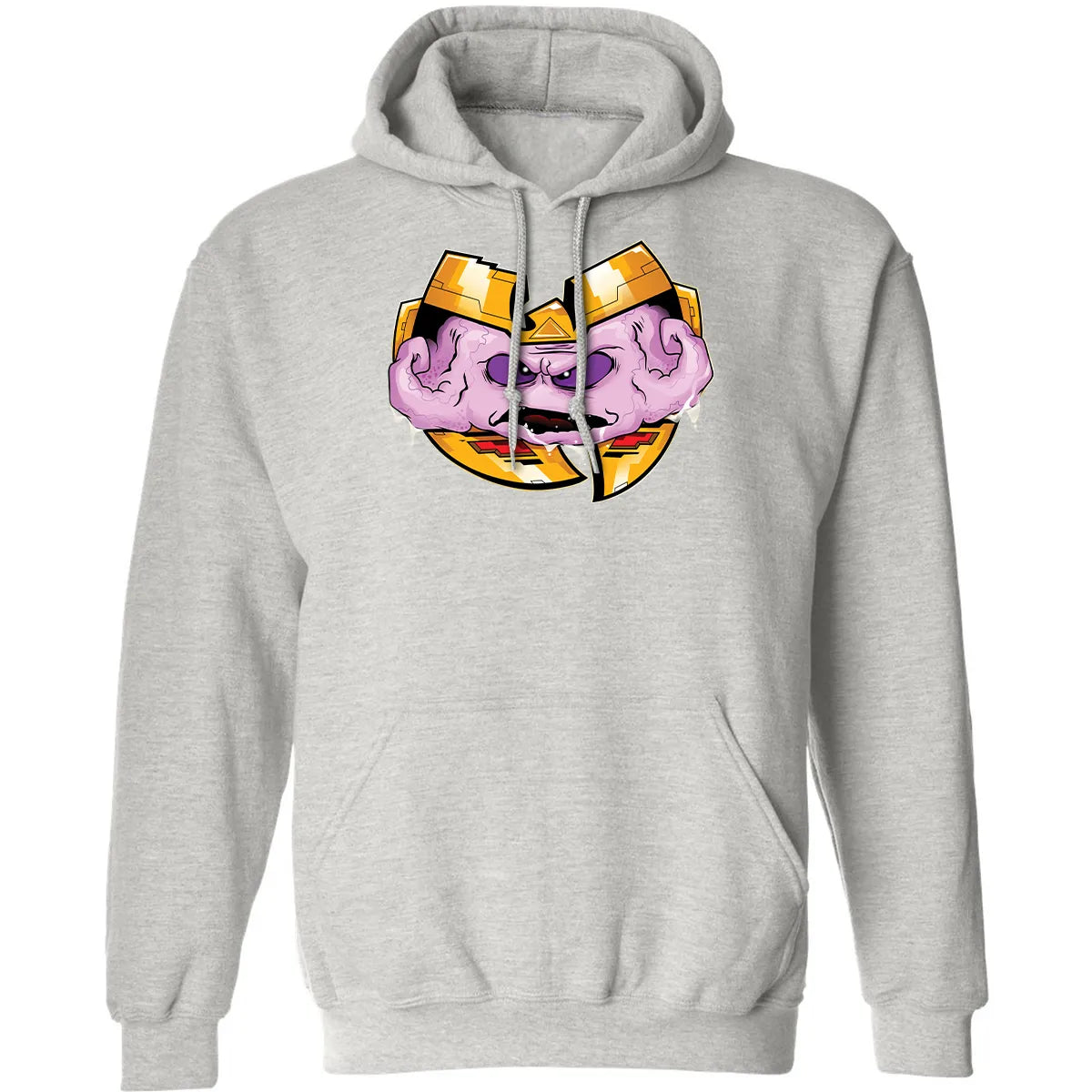 Classic Unisex Hoodie - 11NDCWSB