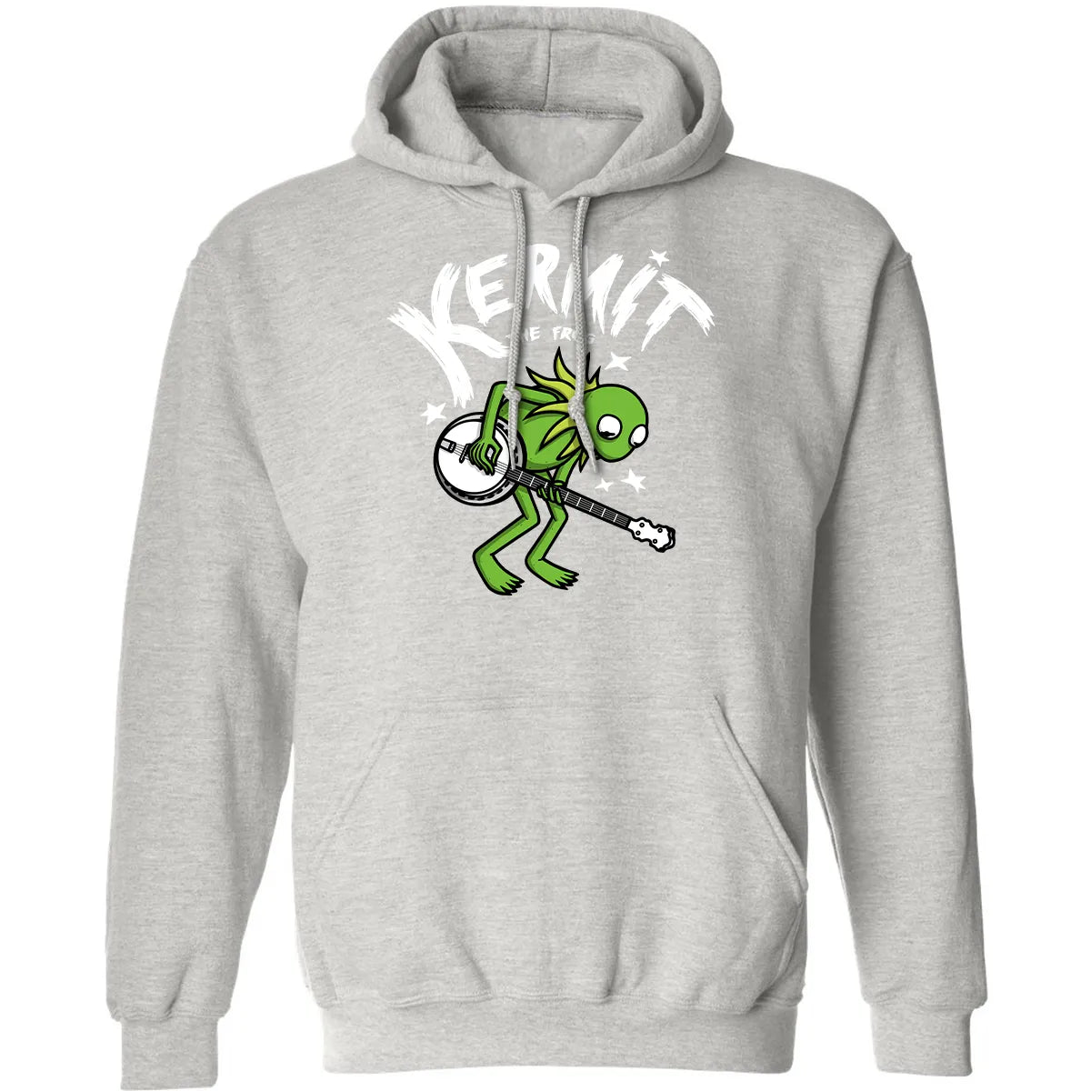Classic Unisex Hoodie - W26P3TC6