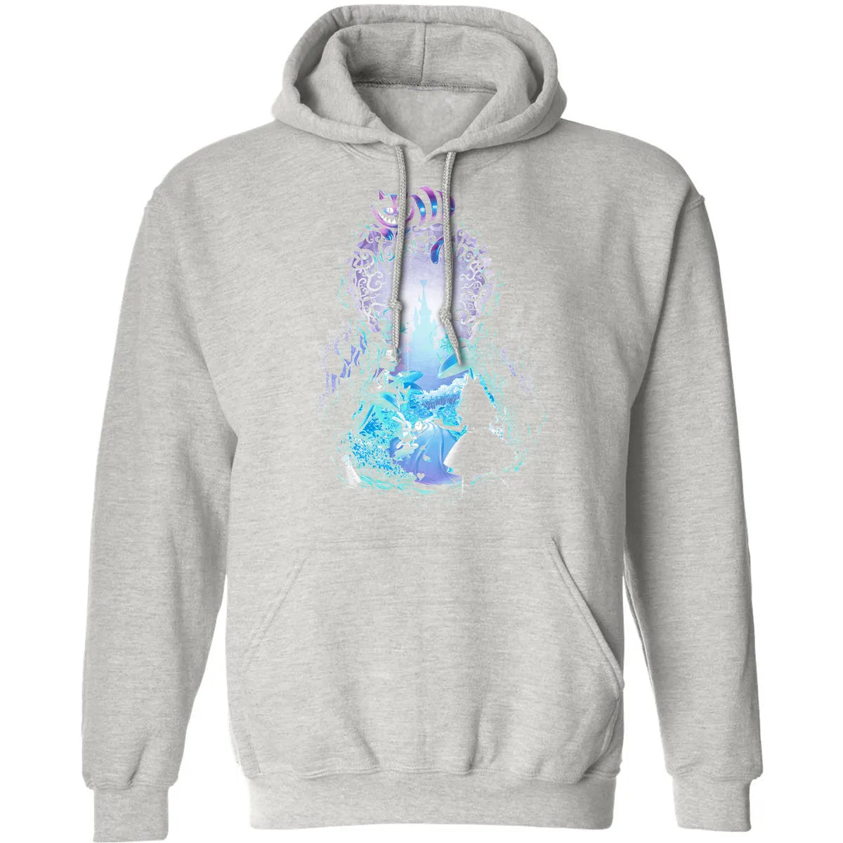 Classic Unisex Hoodie - MDG8RFAQ