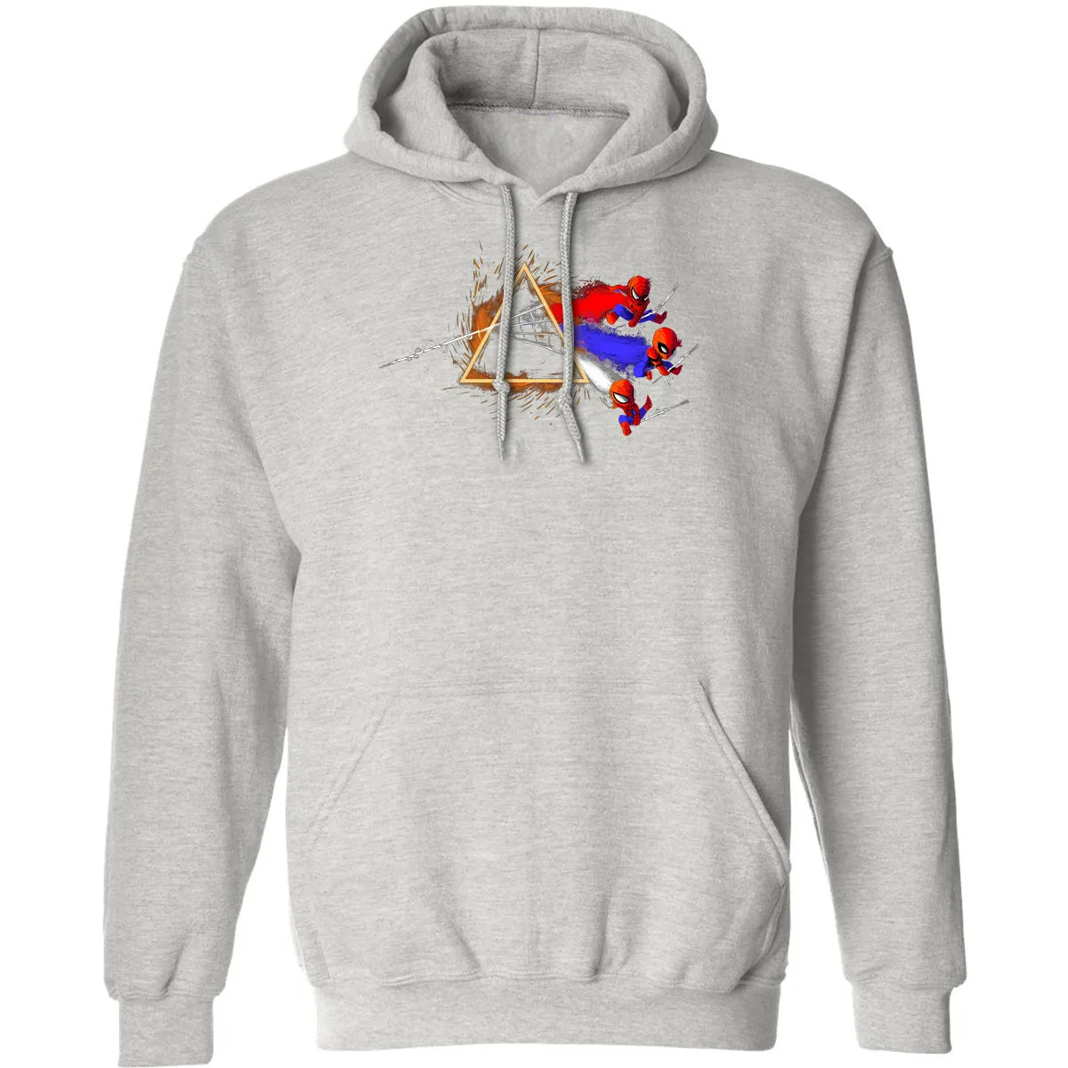 Classic Unisex Hoodie - JM8VF69L