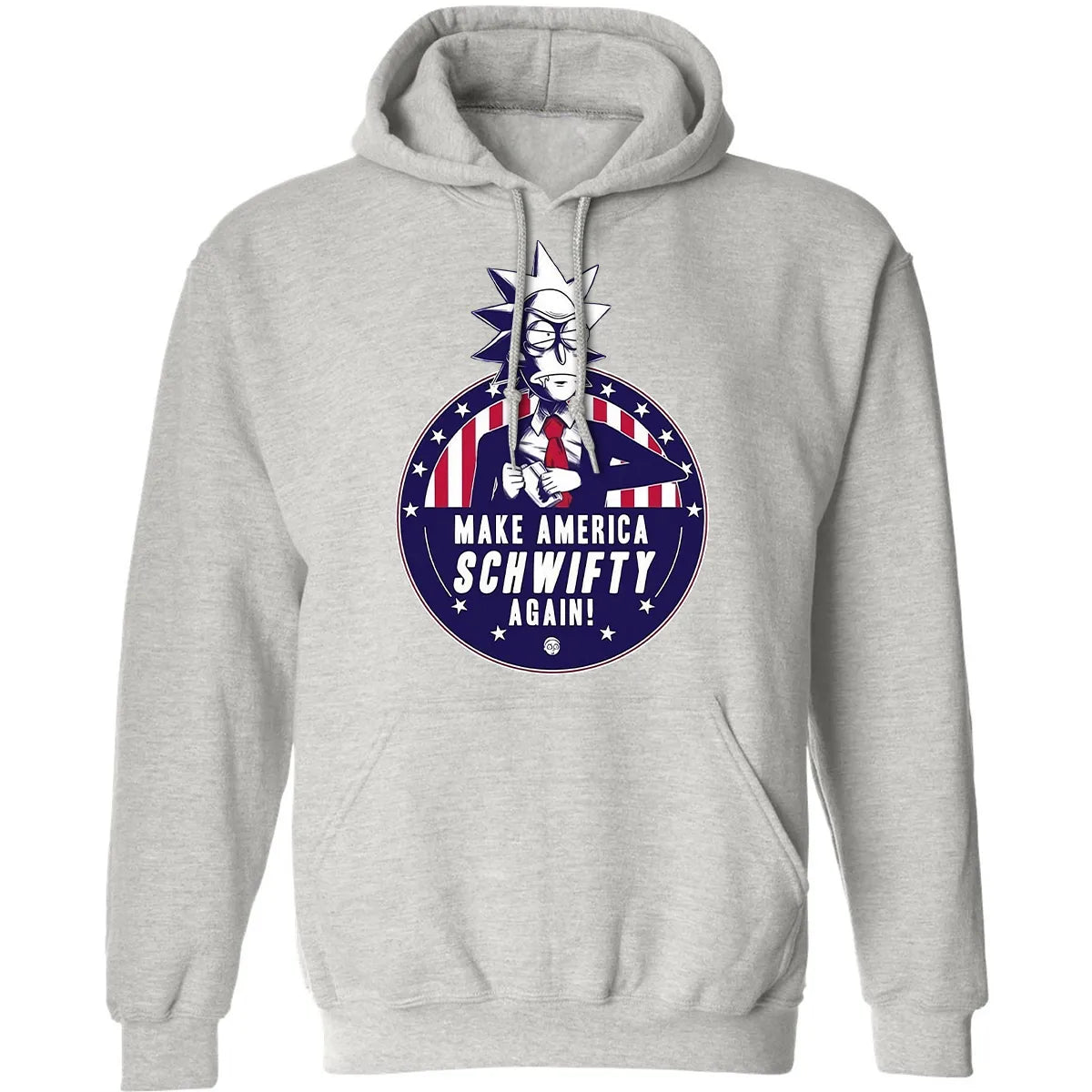 Classic Unisex Hoodie - 8K8MMKLQ