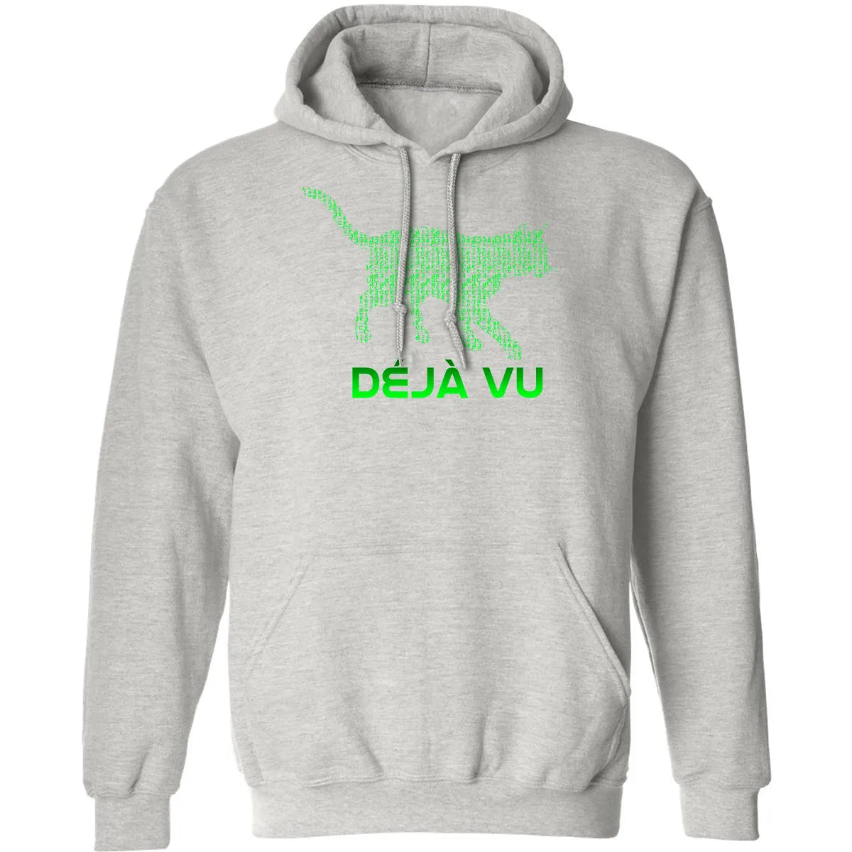 Classic Unisex Hoodie - FBTKPQMT