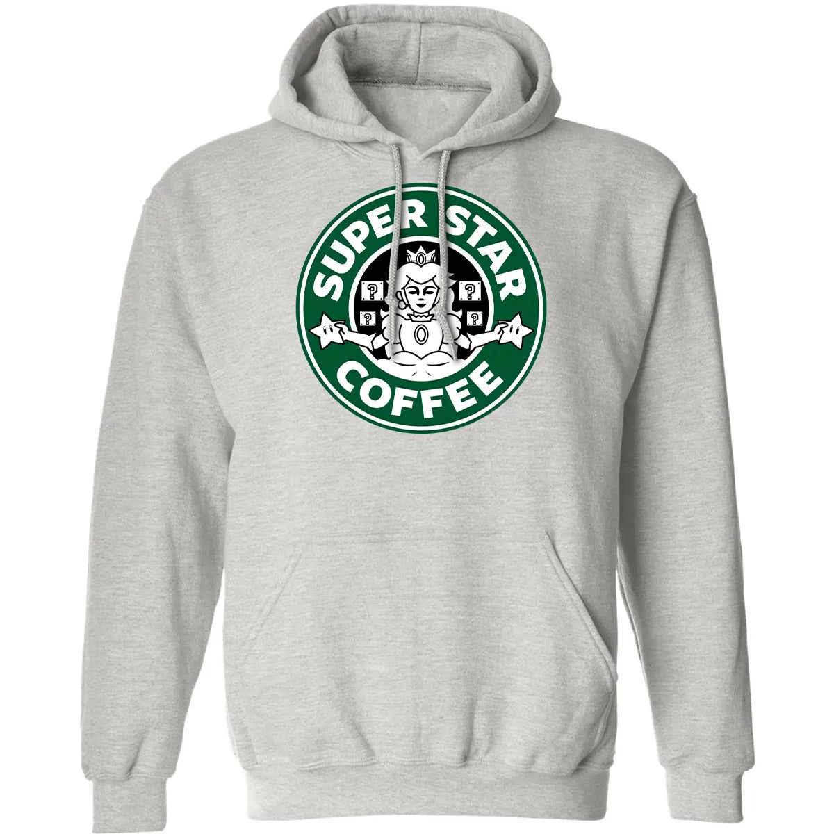 Classic Unisex Hoodie - D4Y6Z14B