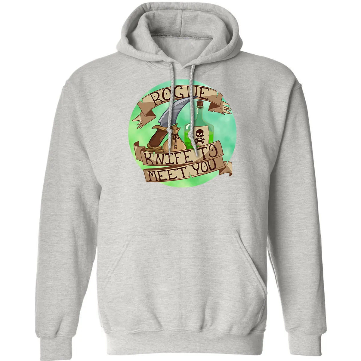 Classic Unisex Hoodie - 9YYF6PPD