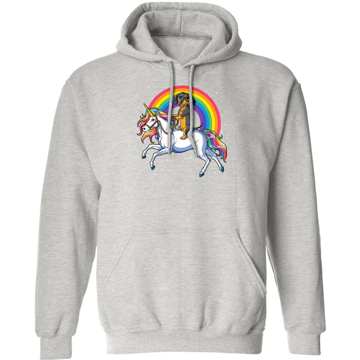 Classic Unisex Hoodie - UR45UADV