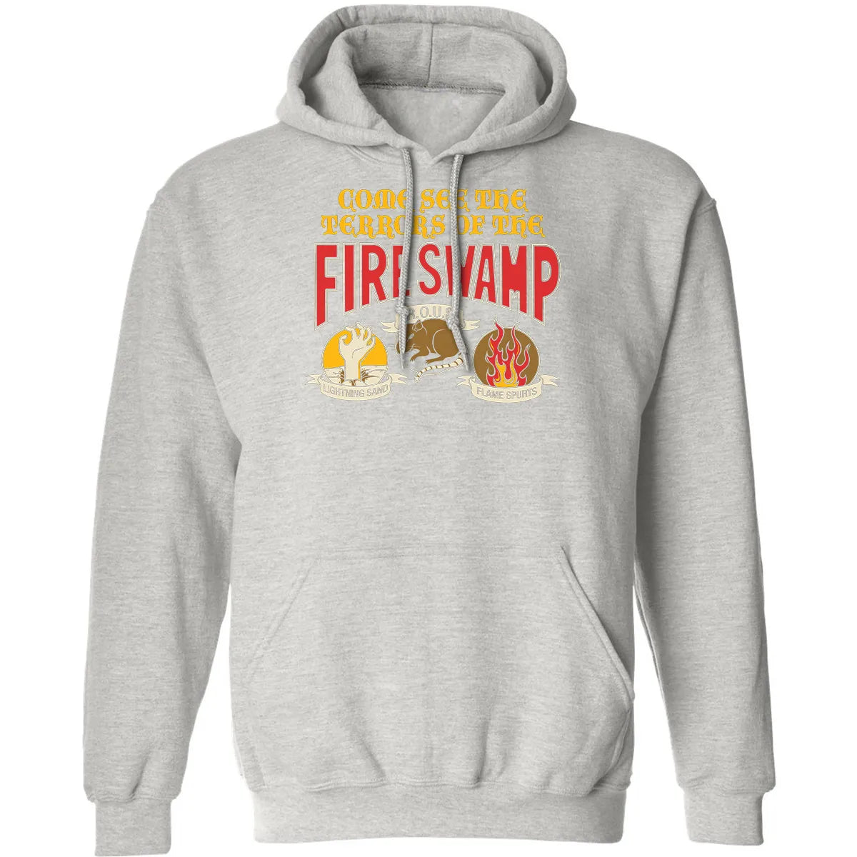Classic Unisex Hoodie - ACEY7NFP