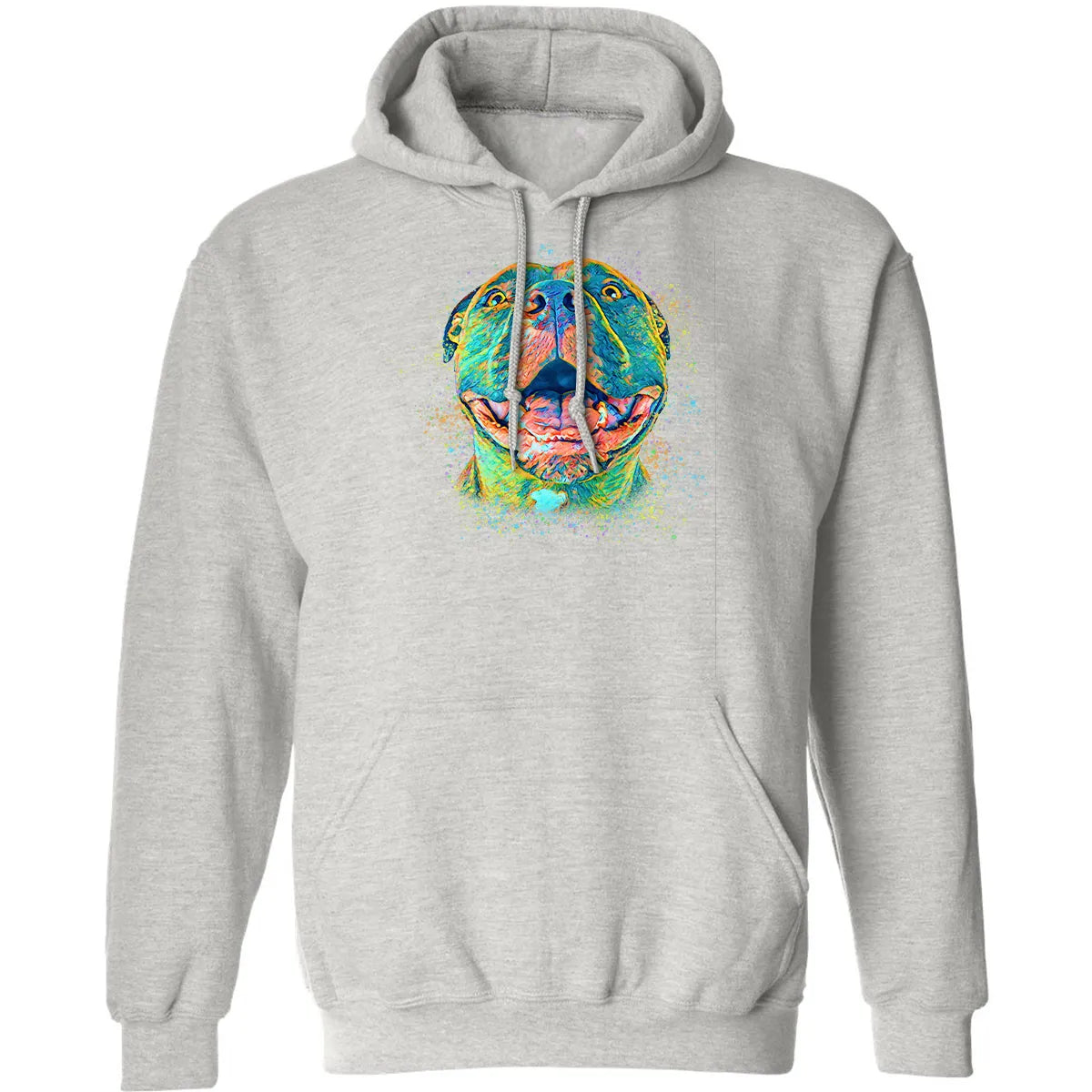 Classic Unisex Hoodie - KCPGDNGK
