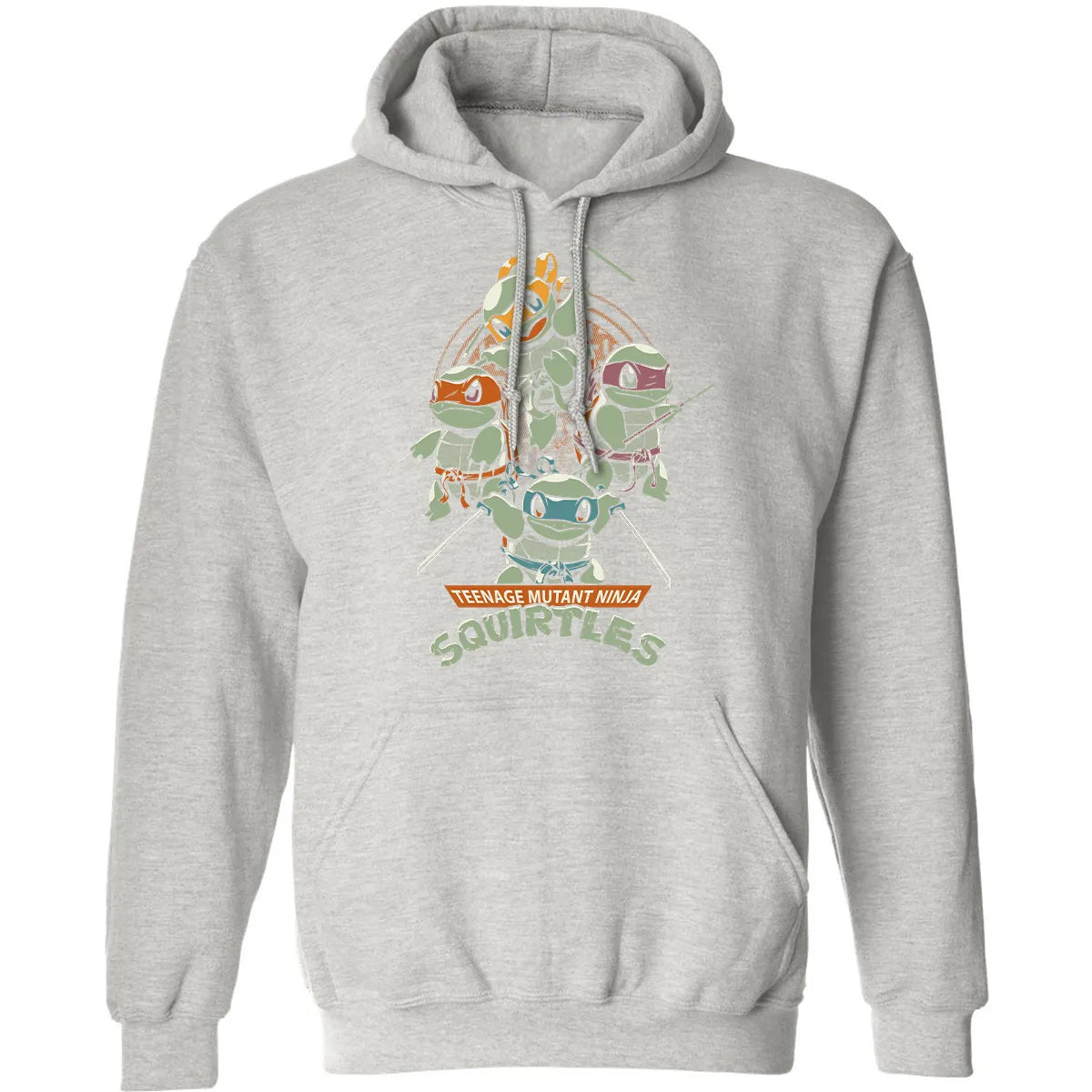 Classic Unisex Hoodie - 59CCR6ZP