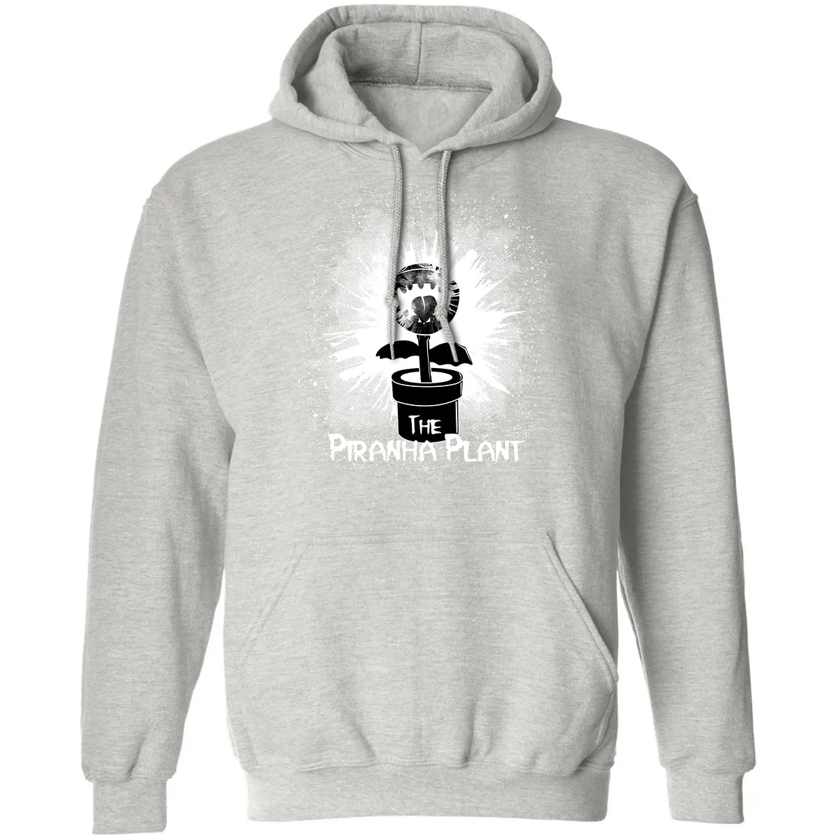 Classic Unisex Hoodie - QZTELMJ6