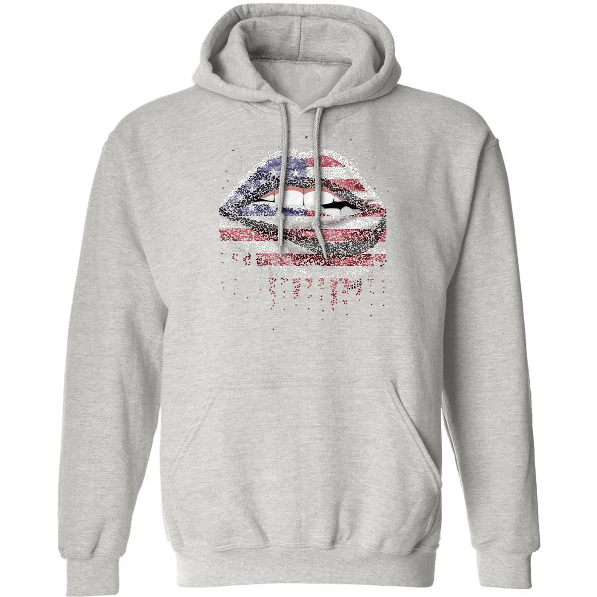 Classic Unisex Hoodie - 9LHK5LRP