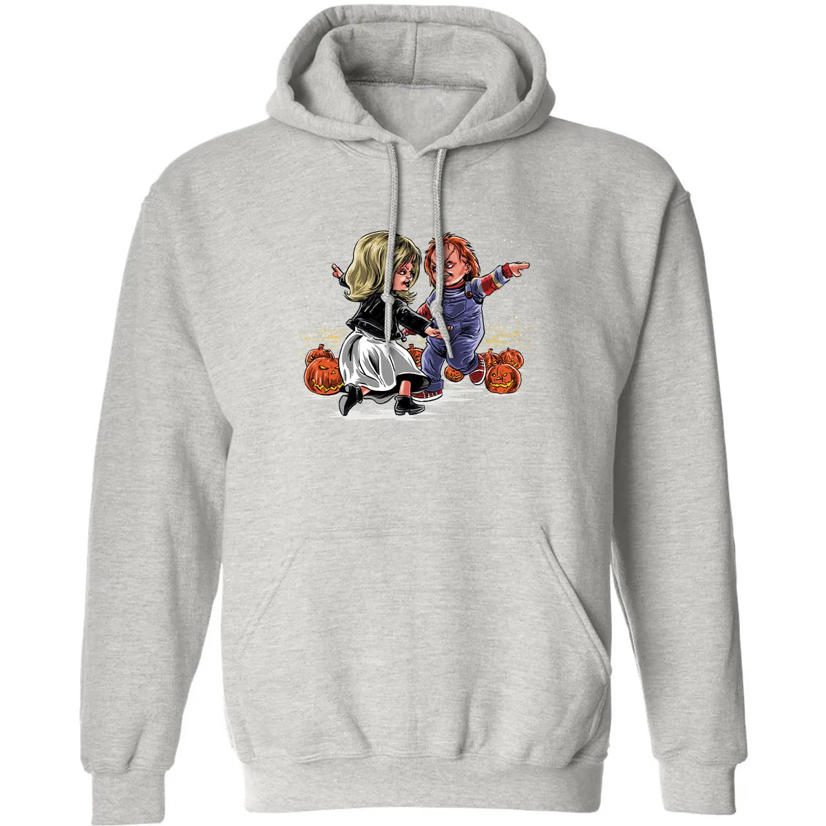 Classic Unisex Hoodie - GUSZ4Y9T