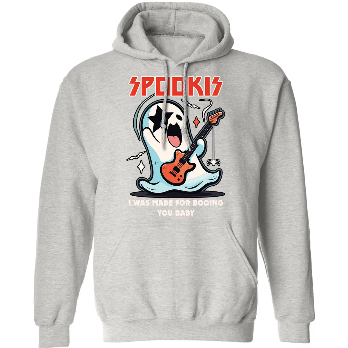 Classic Unisex Hoodie - RYBAQGNV