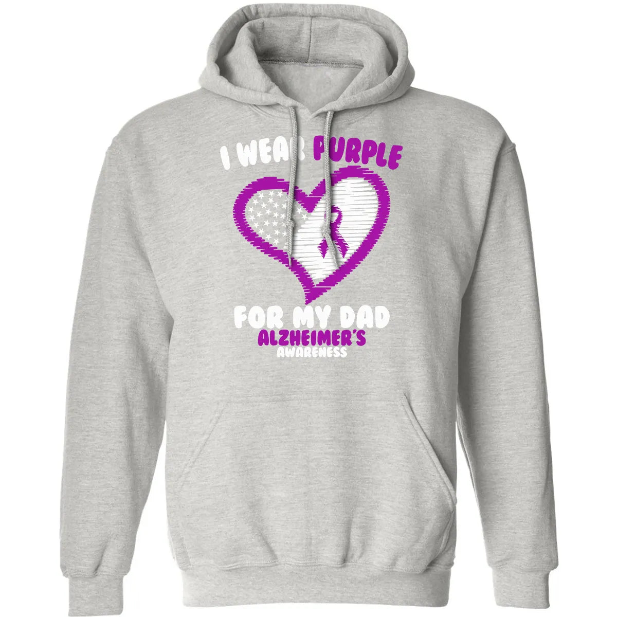 Classic Unisex Hoodie - HXANACUH