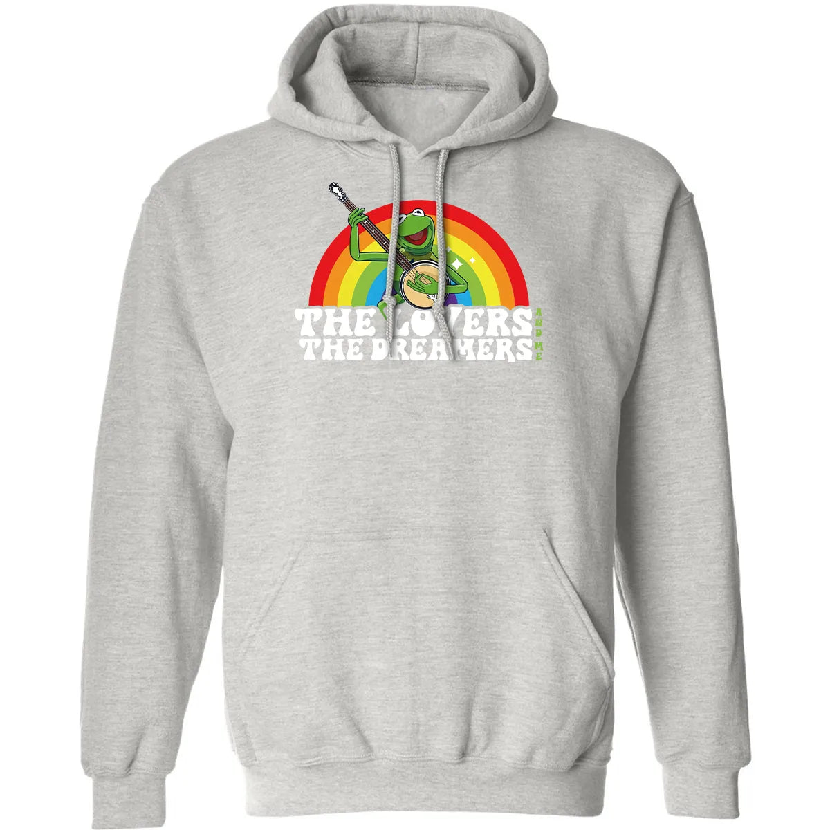 Classic Unisex Hoodie - EZ3A9V88