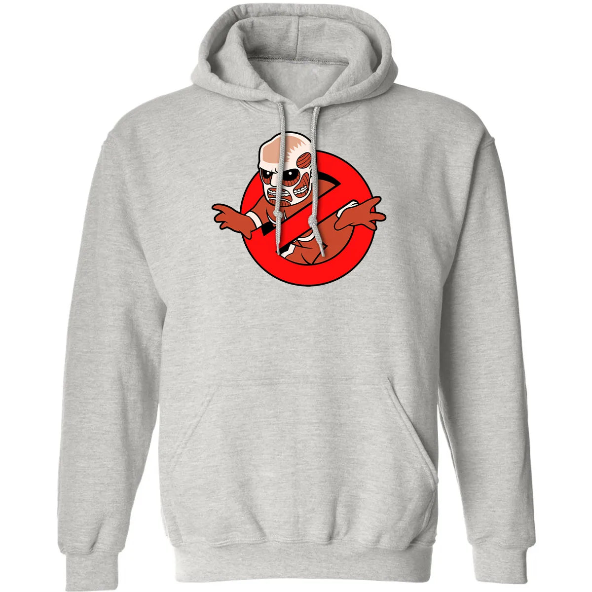 Classic Unisex Hoodie - KENA6G61