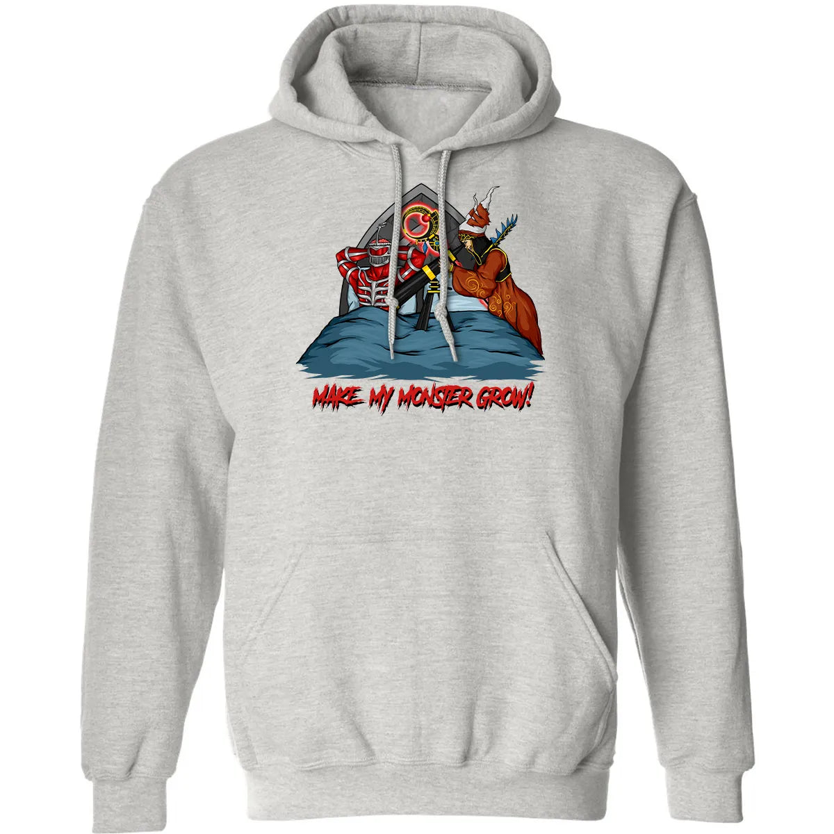 Classic Unisex Hoodie - GYJJ6SCR