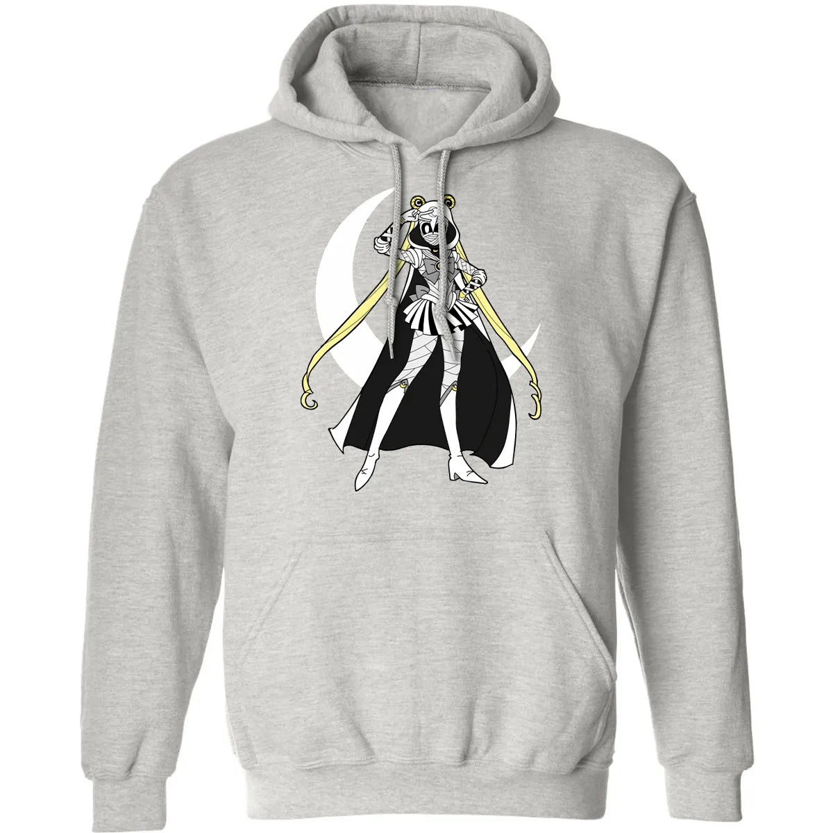 Classic Unisex Hoodie - H5XJF5MM