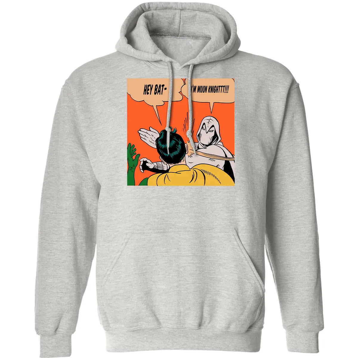 Classic Unisex Hoodie - V7HXHHX7