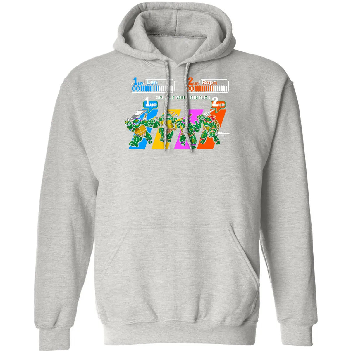Classic Unisex Hoodie - P1PGZPH3
