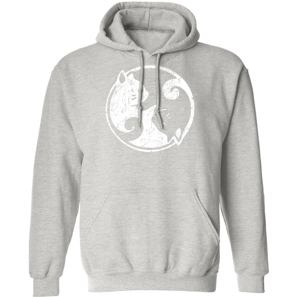 Classic Unisex Hoodie - 3PSDWTCS